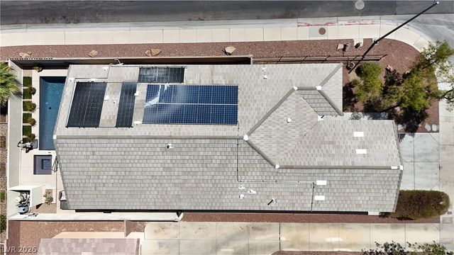 6418 Boatbill Street, North Las Vegas, NV 89084