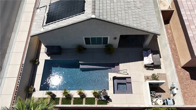 6418 Boatbill Street, North Las Vegas, NV 89084
