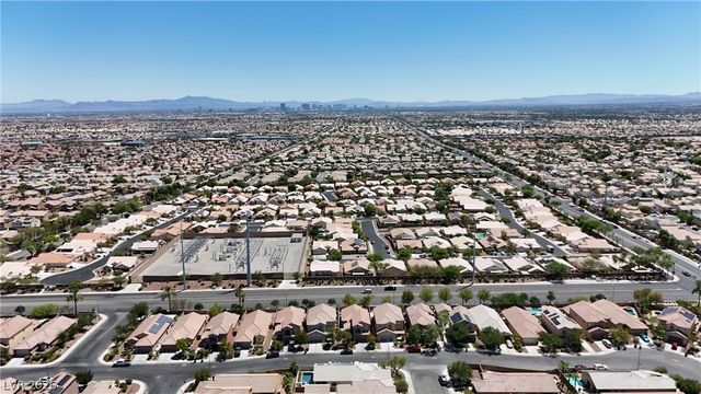 6418 Boatbill Street, North Las Vegas, NV 89084