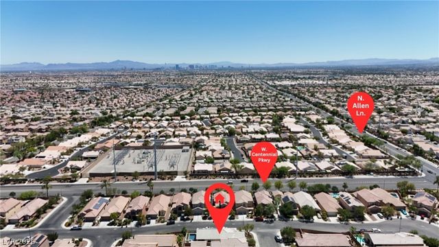 6418 Boatbill Street, North Las Vegas, NV 89084