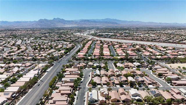 6418 Boatbill Street, North Las Vegas, NV 89084