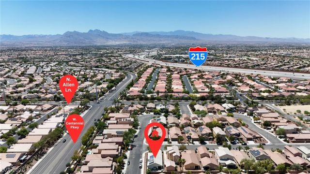6418 Boatbill Street, North Las Vegas, NV 89084