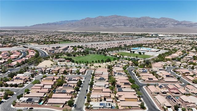 6418 Boatbill Street, North Las Vegas, NV 89084