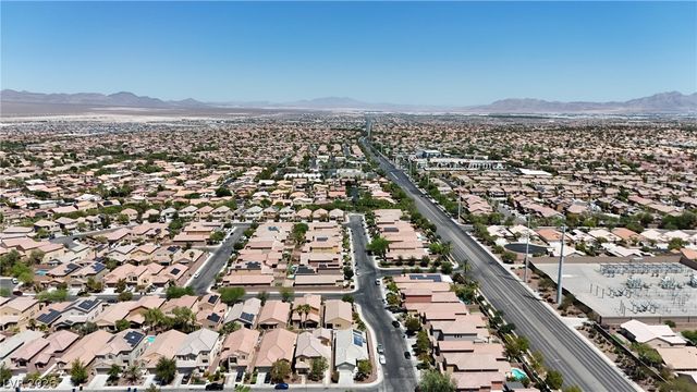 6418 Boatbill Street, North Las Vegas, NV 89084