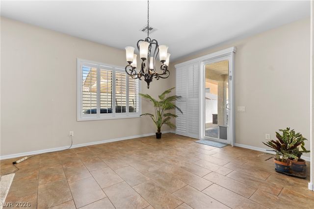 6418 Boatbill Street, North Las Vegas, NV 89084
