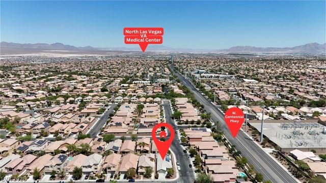 6418 Boatbill Street, North Las Vegas, NV 89084