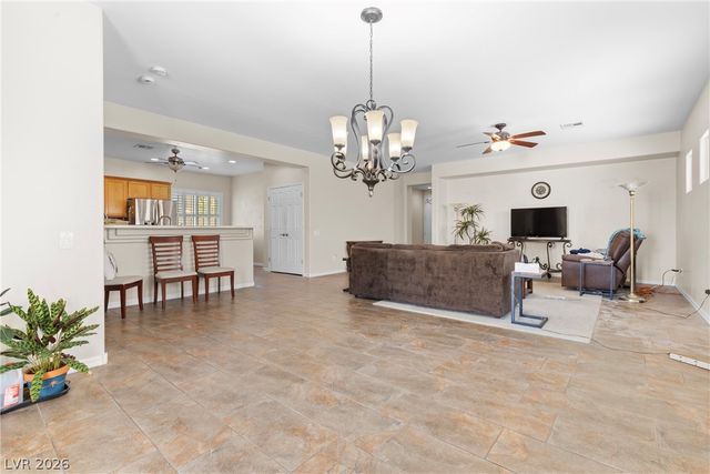 6418 Boatbill Street, North Las Vegas, NV 89084