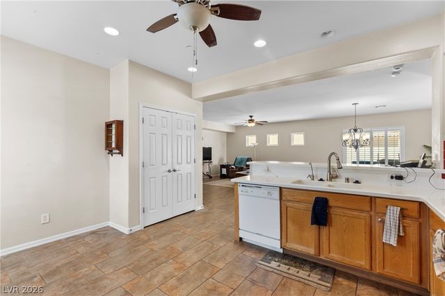 6418 Boatbill Street, North Las Vegas, NV 89084