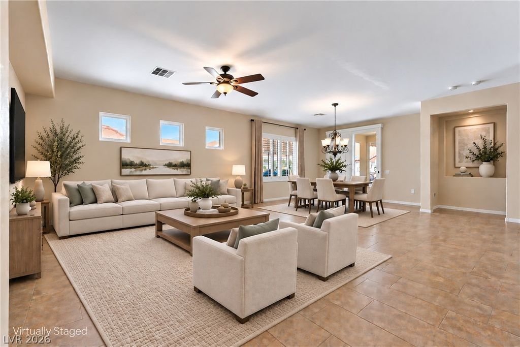 6418 Boatbill Street, North Las Vegas, NV 89084 — photo 3