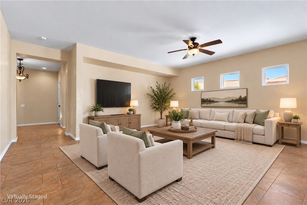 6418 Boatbill Street, North Las Vegas, NV 89084 — photo 5