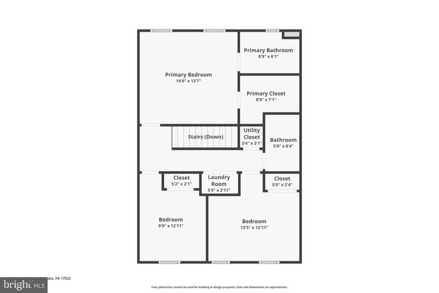 202 W FRANKLIN ST, Ephrata, PA 17522