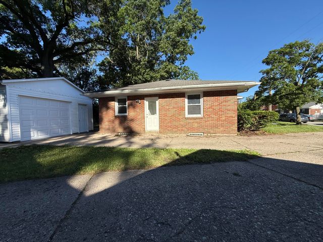 1946 Adams Street SE, Grand Rapids, MI 49506