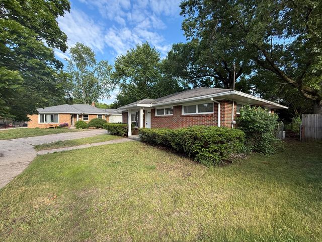 1946 Adams Street SE, Grand Rapids, MI 49506