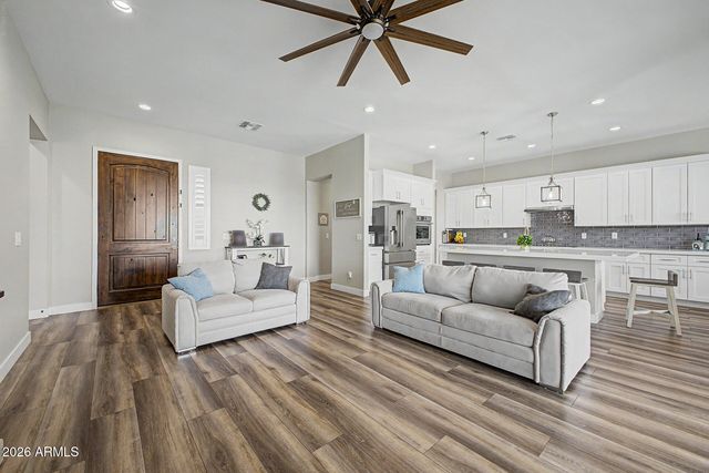 810 W JOSAM Circle, Coolidge, AZ 85128