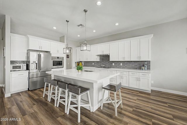 810 W JOSAM Circle, Coolidge, AZ 85128