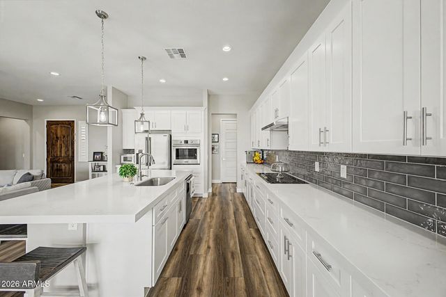 810 W JOSAM Circle, Coolidge, AZ 85128