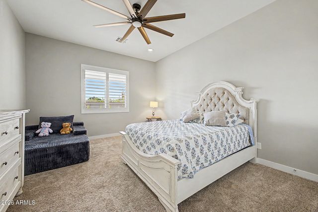 810 W JOSAM Circle, Coolidge, AZ 85128