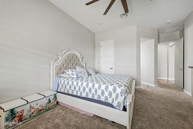 810 W JOSAM Circle, Coolidge, AZ 85128