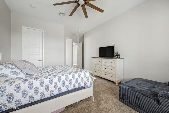 810 W JOSAM Circle, Coolidge, AZ 85128