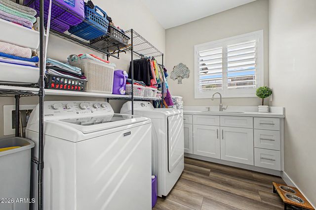 810 W JOSAM Circle, Coolidge, AZ 85128