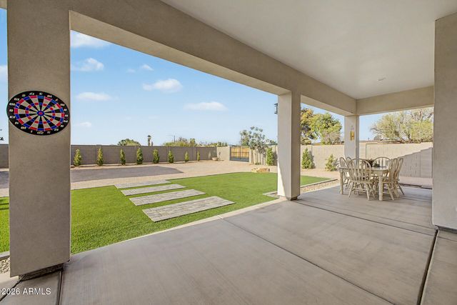 810 W JOSAM Circle, Coolidge, AZ 85128