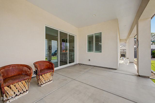 810 W JOSAM Circle, Coolidge, AZ 85128