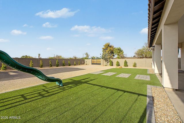 810 W JOSAM Circle, Coolidge, AZ 85128