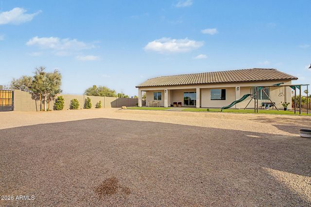 810 W JOSAM Circle, Coolidge, AZ 85128