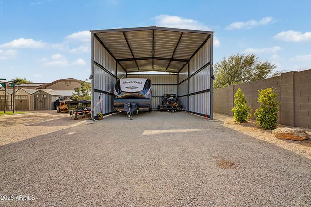 810 W JOSAM Circle, Coolidge, AZ 85128