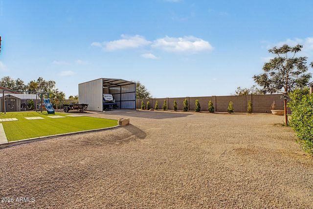 810 W JOSAM Circle, Coolidge, AZ 85128