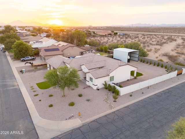 810 W JOSAM Circle, Coolidge, AZ 85128