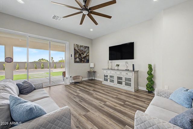 810 W JOSAM Circle, Coolidge, AZ 85128