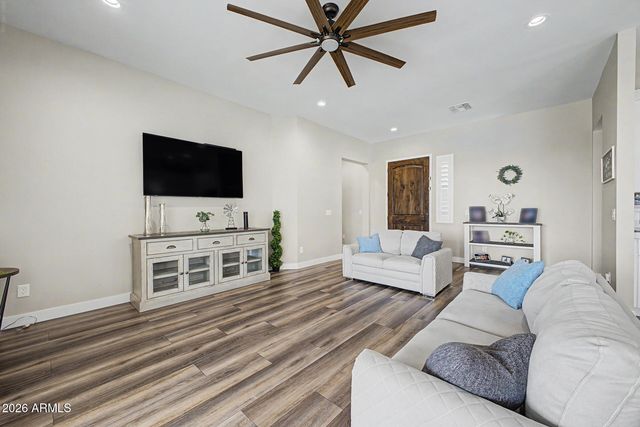 810 W JOSAM Circle, Coolidge, AZ 85128
