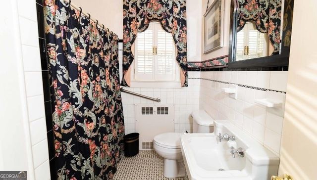 509 Youngs Mill Road, Lagrange, GA 30241