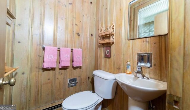 509 Youngs Mill Road, Lagrange, GA 30241