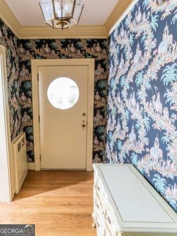 509 Youngs Mill Road, Lagrange, GA 30241