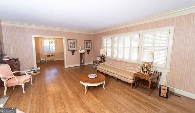 509 Youngs Mill Road, Lagrange, GA 30241