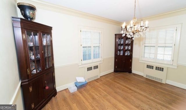 509 Youngs Mill Road, Lagrange, GA 30241