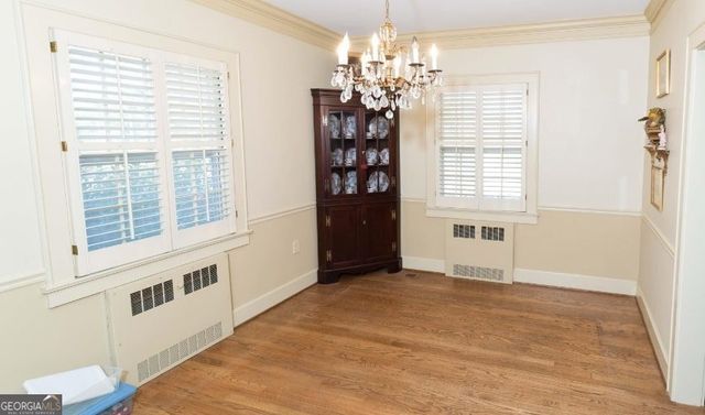 509 Youngs Mill Road, Lagrange, GA 30241