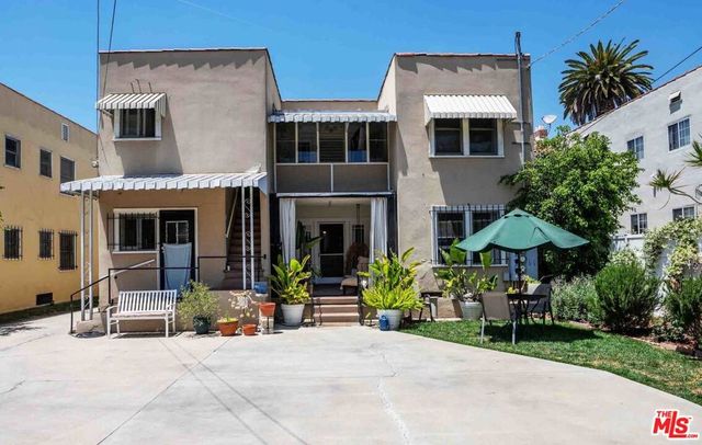 226 N Irving Boulevard, Los Angeles, CA 90004