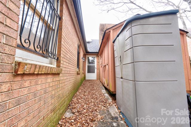 97-1 Edgemont Avenue, Shelby, NC 28150