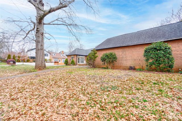 97-1 Edgemont Avenue, Shelby, NC 28150