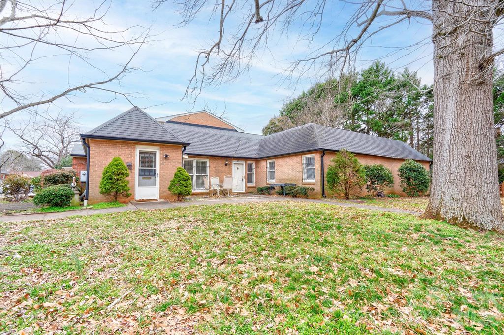 97-1 Edgemont Avenue, Shelby, NC 28150