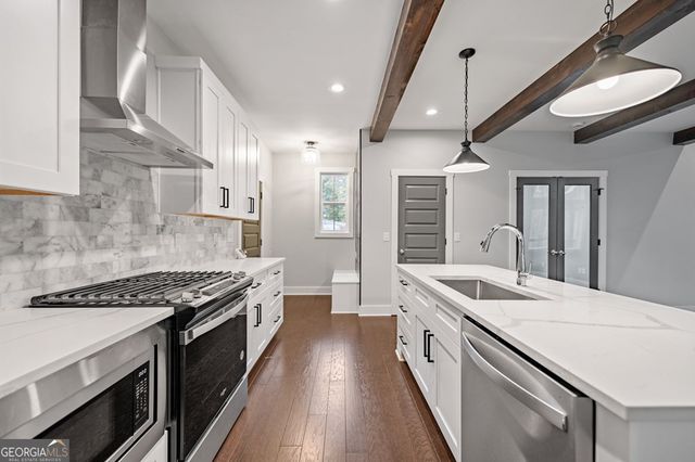 1130 Bridge Road 66, Ellijay, GA 30540