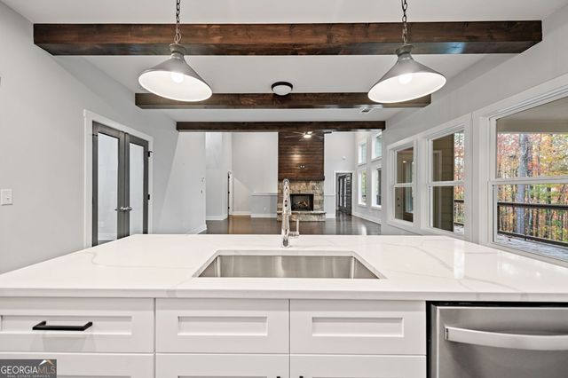 1130 Bridge Road 66, Ellijay, GA 30540