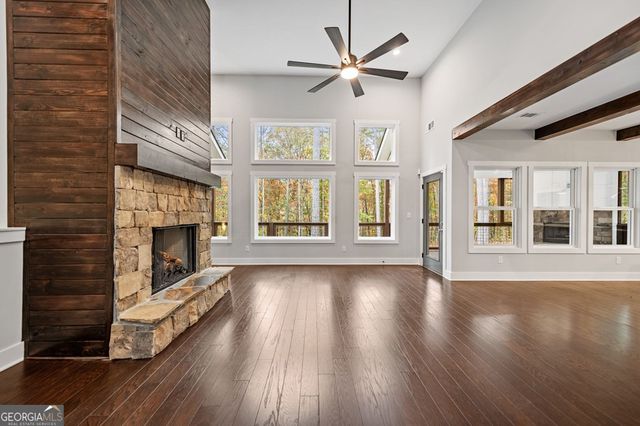 1130 Bridge Road 66, Ellijay, GA 30540