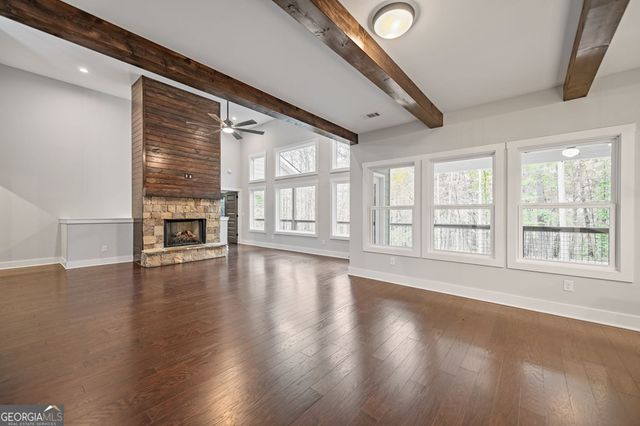 1130 Bridge Road 66, Ellijay, GA 30540