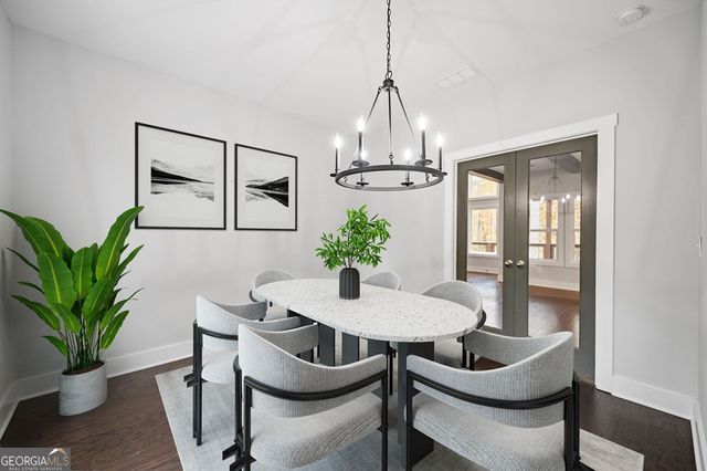 1130 Bridge Road 66, Ellijay, GA 30540