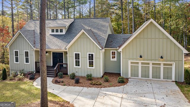 1130 Bridge Road 66, Ellijay, GA 30540