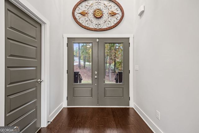 1130 Bridge Road 66, Ellijay, GA 30540